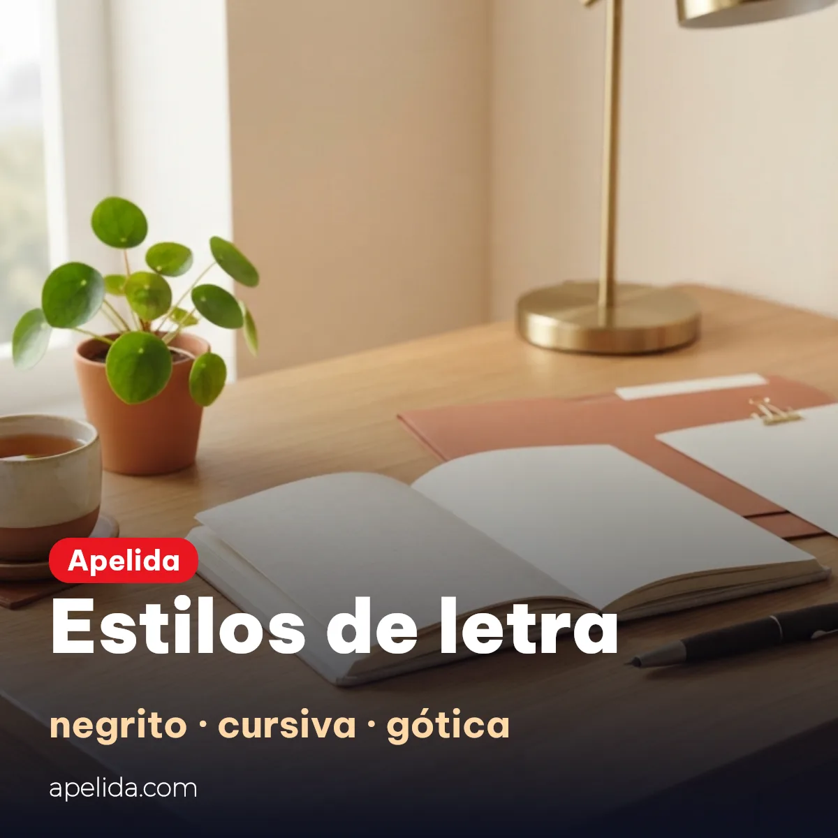 Estilos de letra Unicode: negrito, cursiva e gótica para a bio