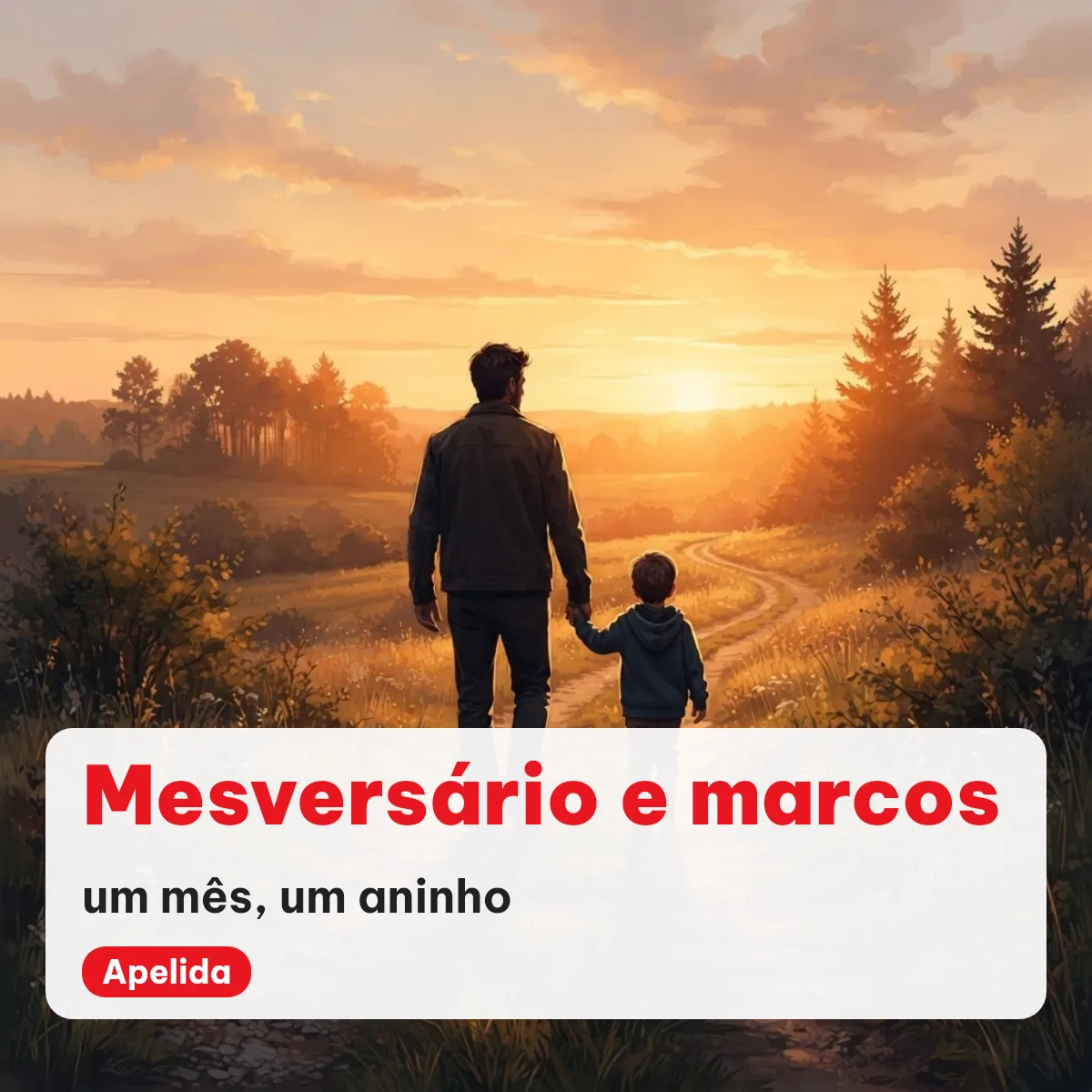 Frases de mesversário e para gestantes copiar na bio