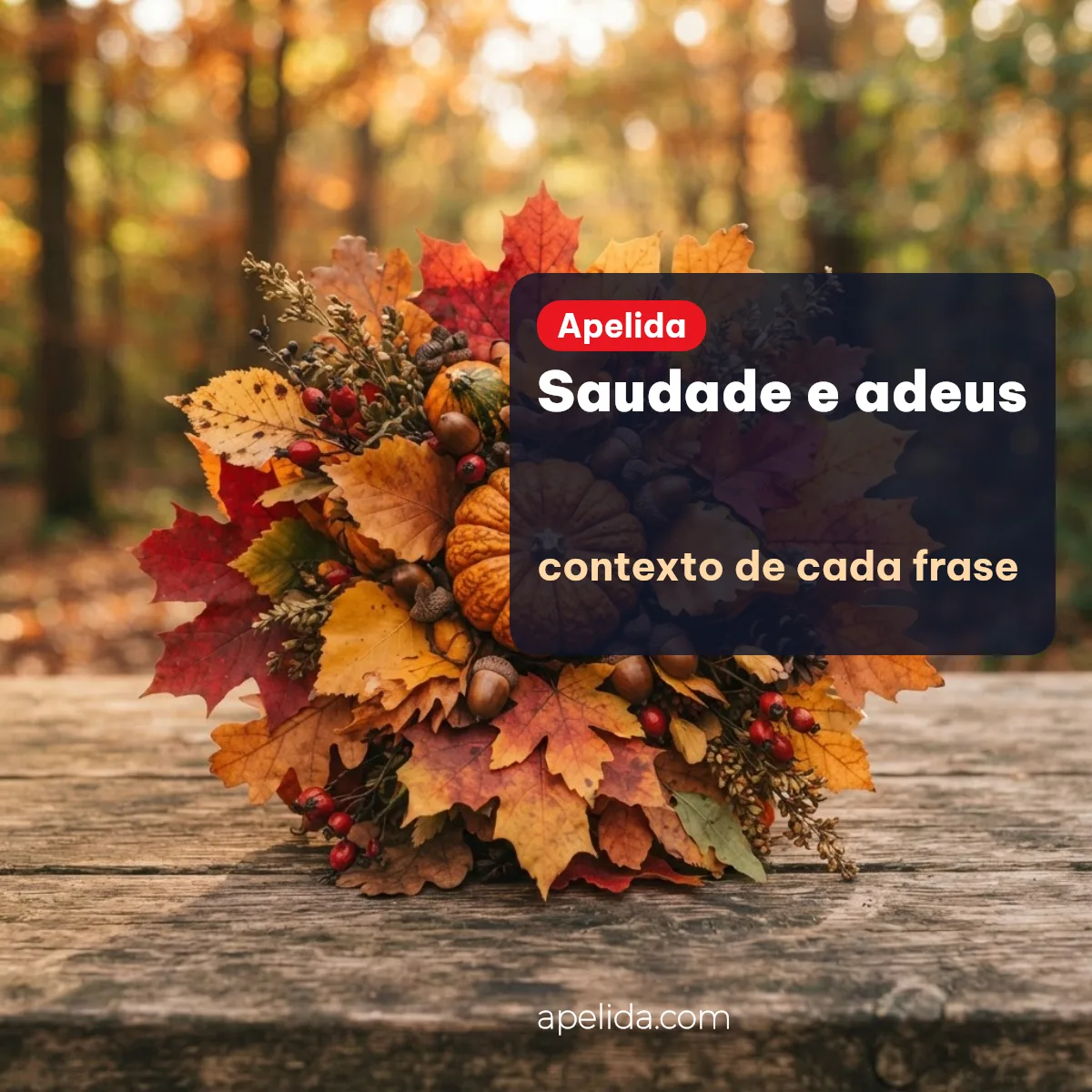 Frases de saudade e decepção para copiar na bio